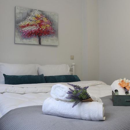 Eirini'S Cozy Place Kateríni Dış mekan fotoğraf