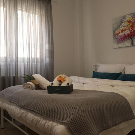 Eirini'S Cozy Place Kateríni Dış mekan fotoğraf