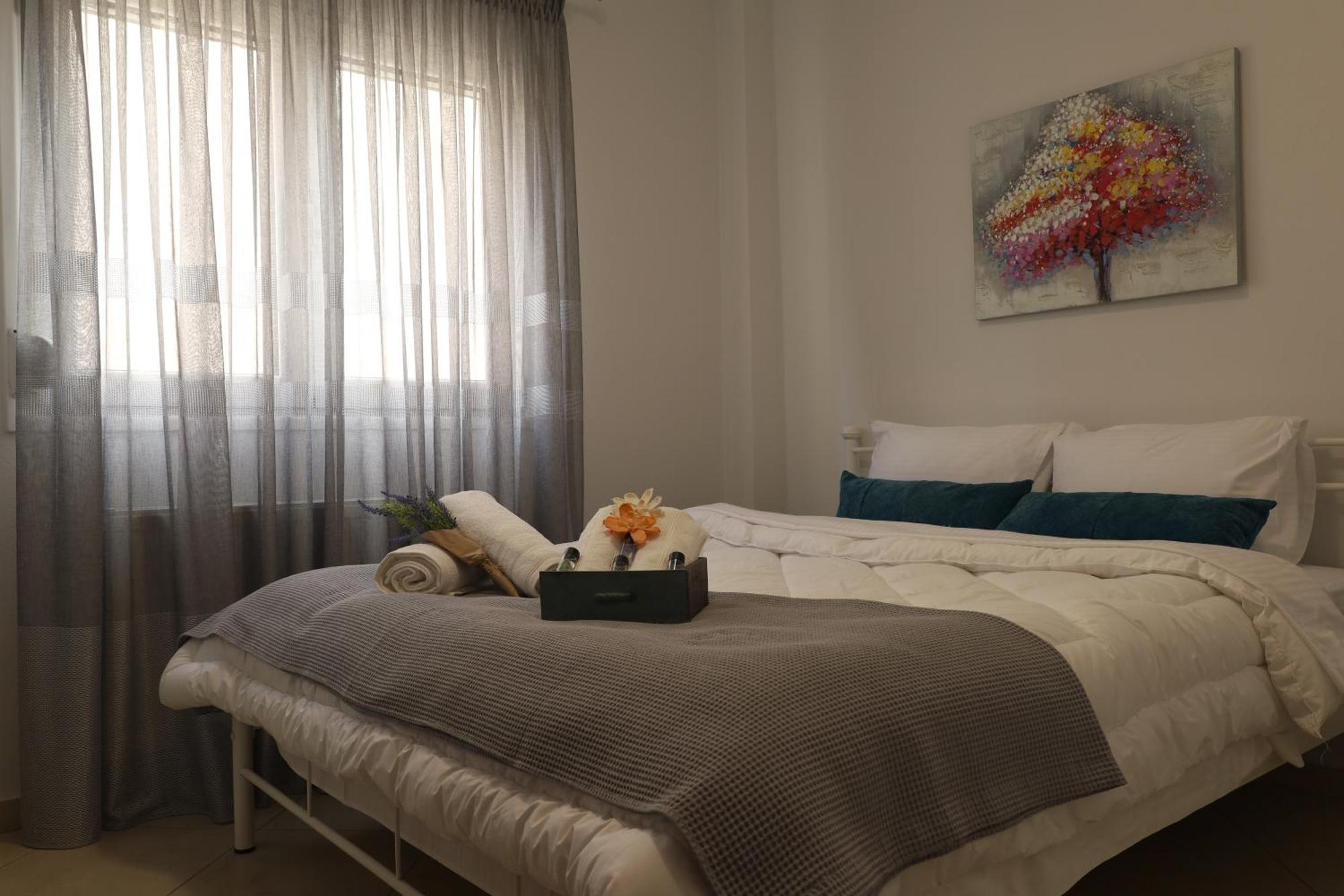 Eirini'S Cozy Place Kateríni Dış mekan fotoğraf